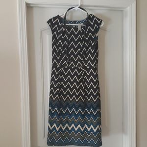 Emma & Michelle dress